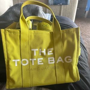 Marc Jacobs Medium Tote Bag